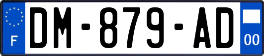 DM-879-AD