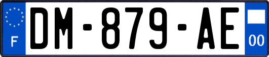 DM-879-AE