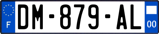 DM-879-AL