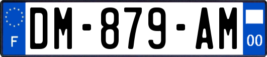 DM-879-AM