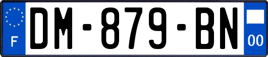 DM-879-BN