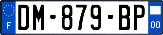 DM-879-BP