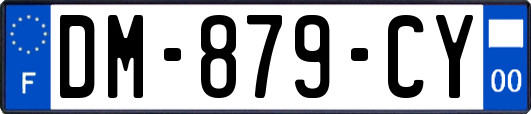 DM-879-CY