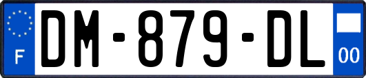 DM-879-DL