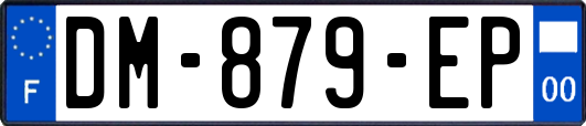 DM-879-EP