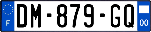 DM-879-GQ