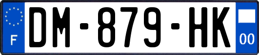 DM-879-HK