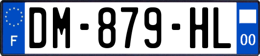 DM-879-HL