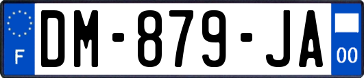 DM-879-JA
