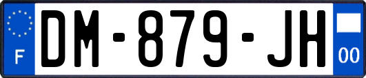 DM-879-JH