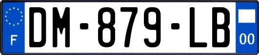 DM-879-LB