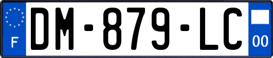 DM-879-LC