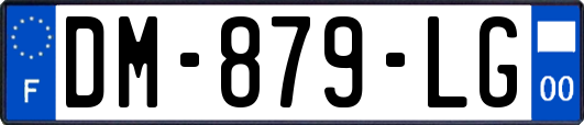 DM-879-LG