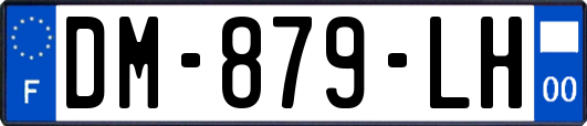 DM-879-LH