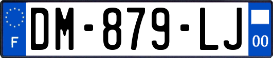 DM-879-LJ