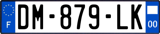 DM-879-LK