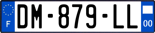 DM-879-LL