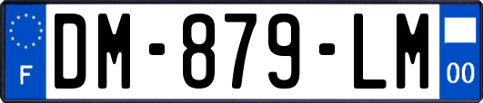 DM-879-LM