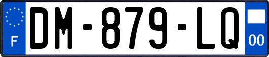 DM-879-LQ