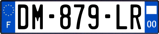 DM-879-LR
