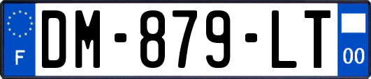 DM-879-LT