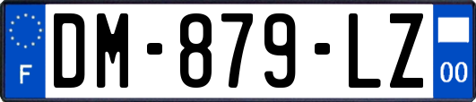 DM-879-LZ
