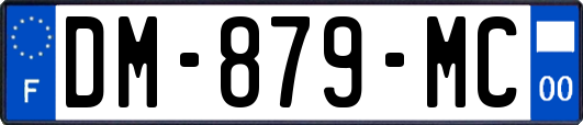 DM-879-MC