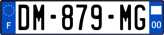 DM-879-MG