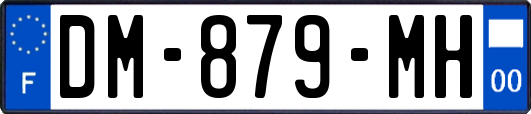 DM-879-MH