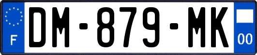 DM-879-MK