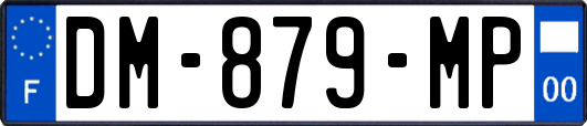 DM-879-MP