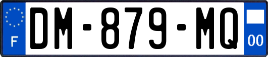 DM-879-MQ