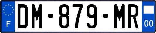 DM-879-MR