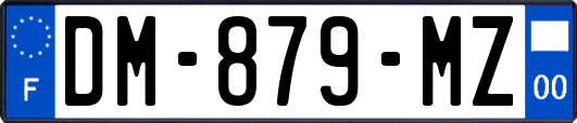 DM-879-MZ