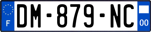 DM-879-NC