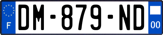 DM-879-ND