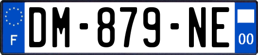 DM-879-NE