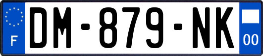 DM-879-NK