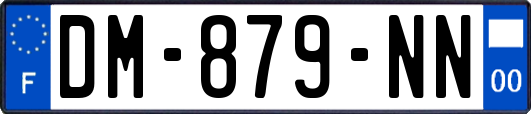 DM-879-NN