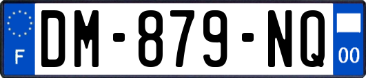 DM-879-NQ