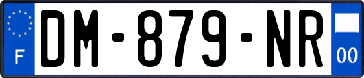 DM-879-NR