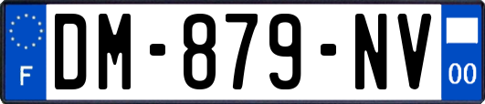 DM-879-NV