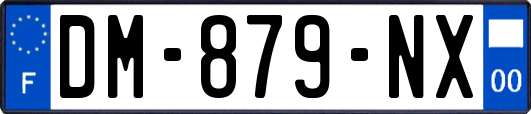 DM-879-NX