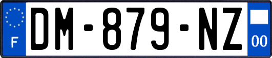 DM-879-NZ