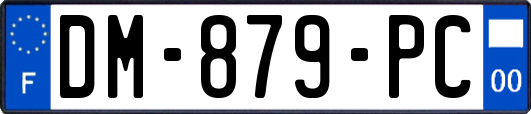 DM-879-PC