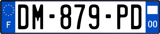 DM-879-PD