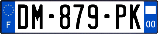 DM-879-PK