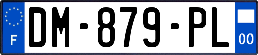 DM-879-PL