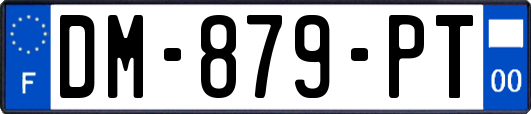 DM-879-PT