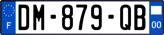 DM-879-QB